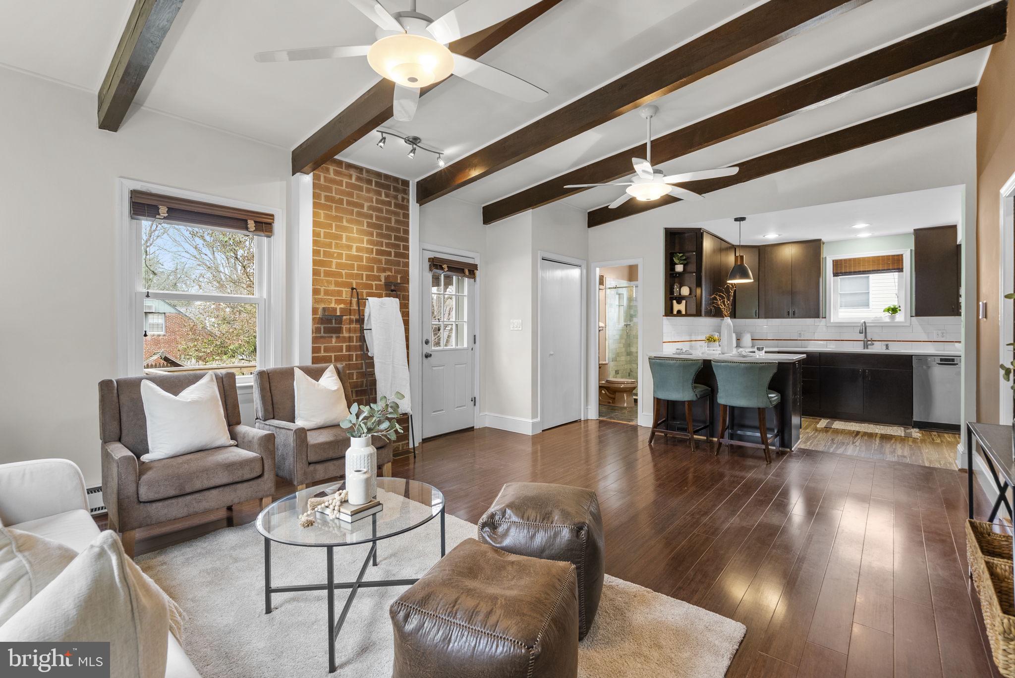 309 Waterford Road Silver Spring, MD 20901 - Photo 19 of 48