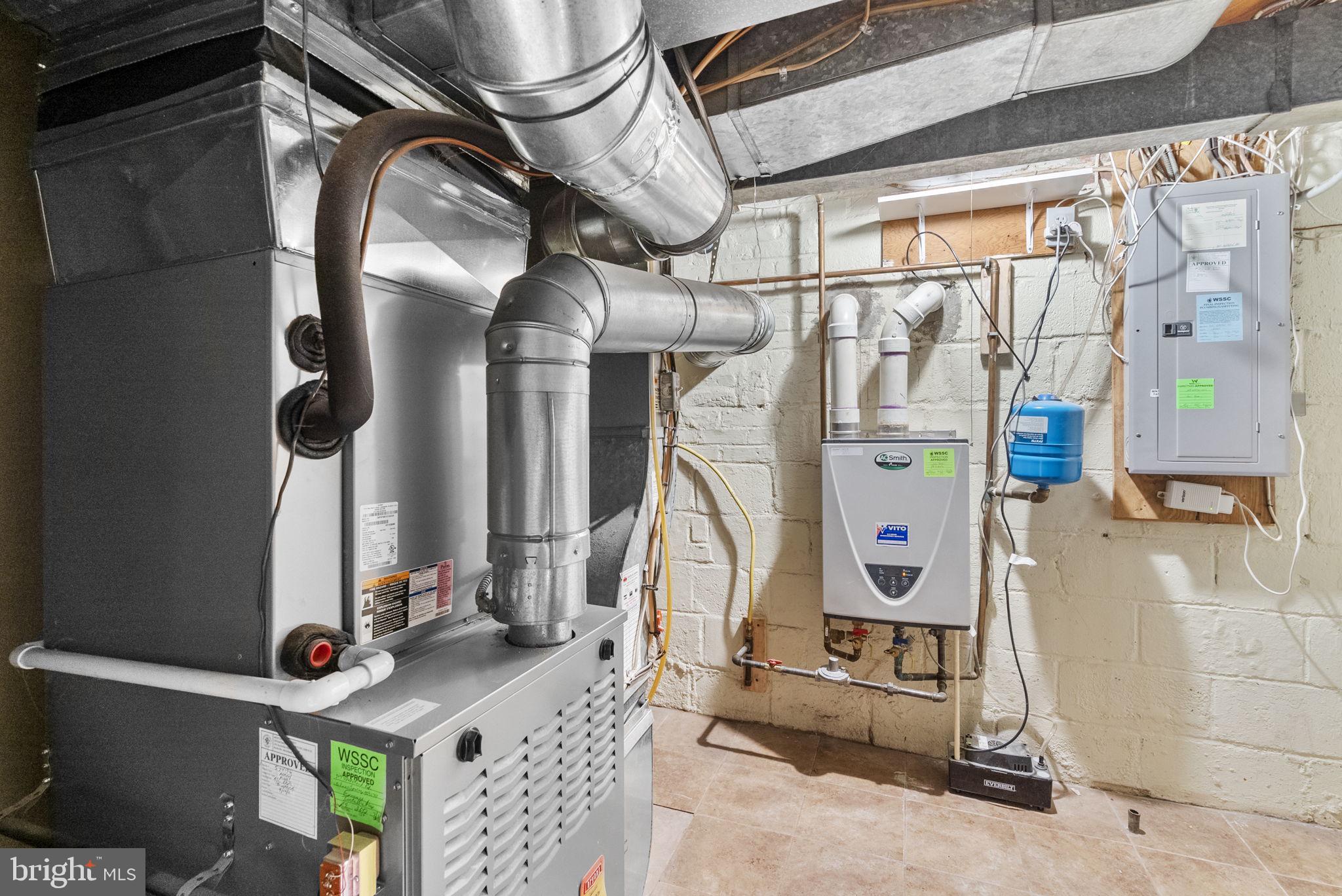 309 Waterford Road Silver Spring, MD 20901 - Photo 37 of 48