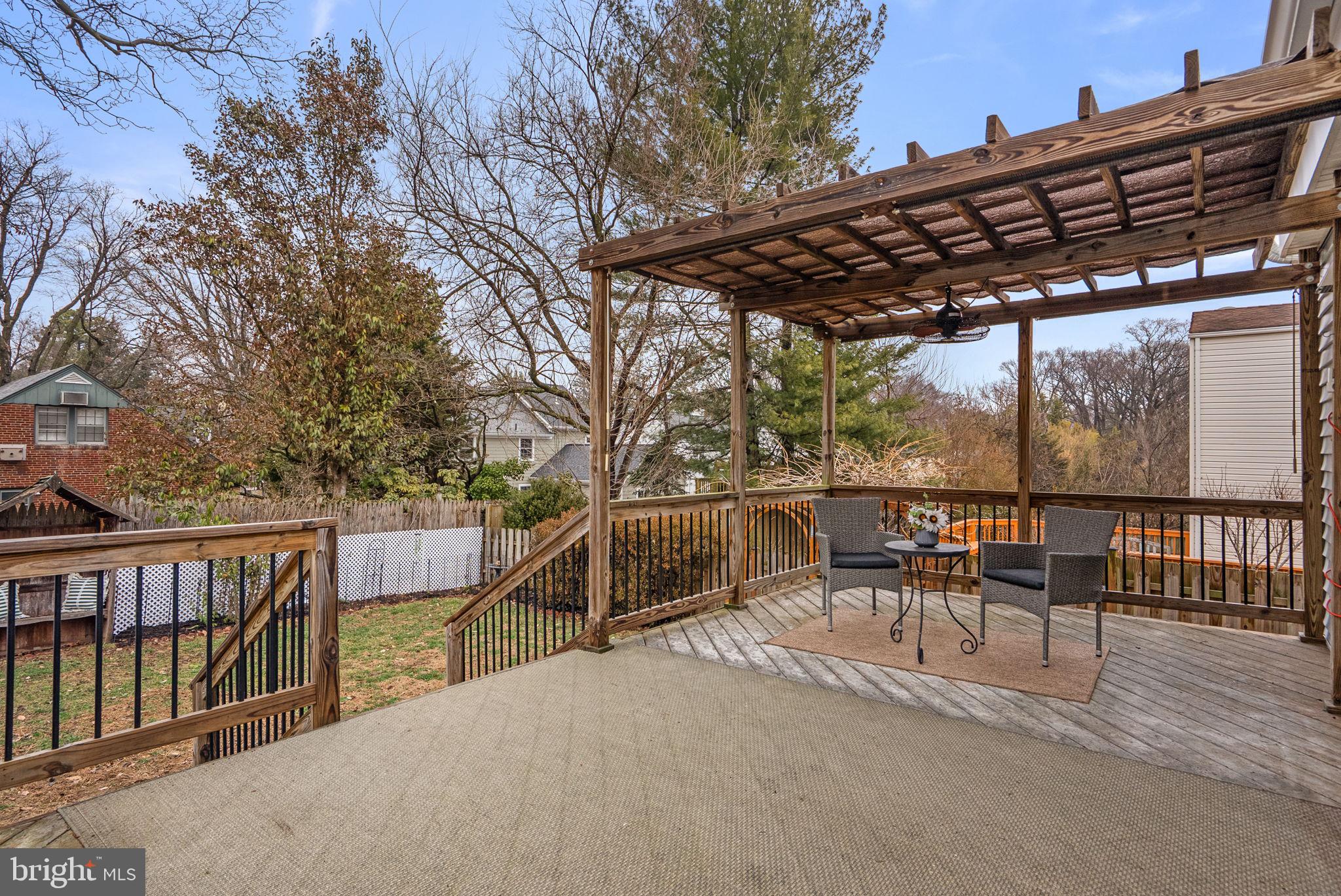 309 Waterford Road Silver Spring, MD 20901 - Photo 39 of 48