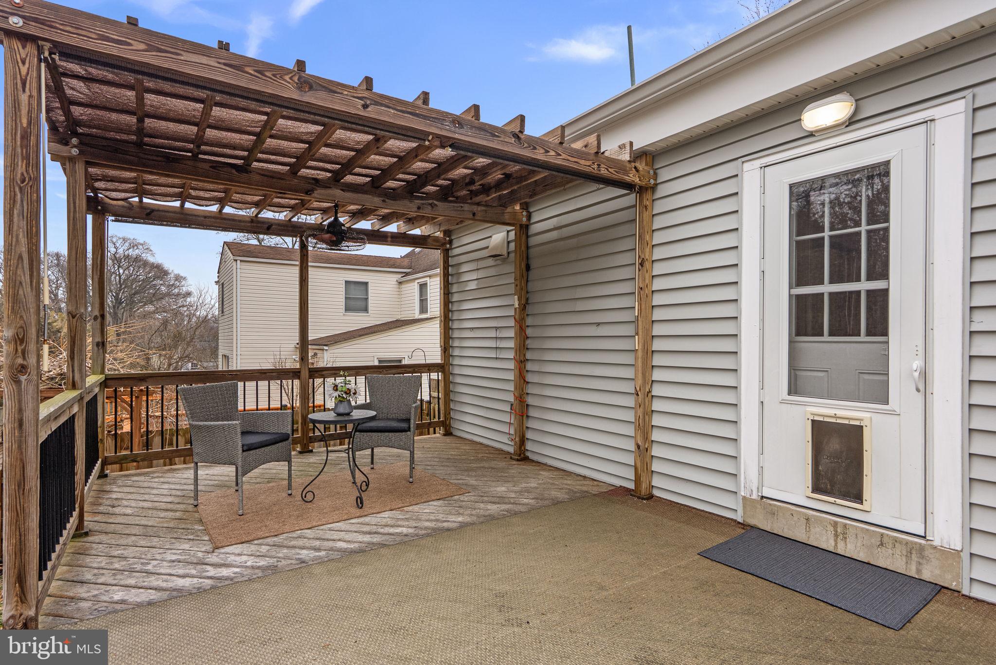 309 Waterford Road Silver Spring, MD 20901 - Photo 40 of 48