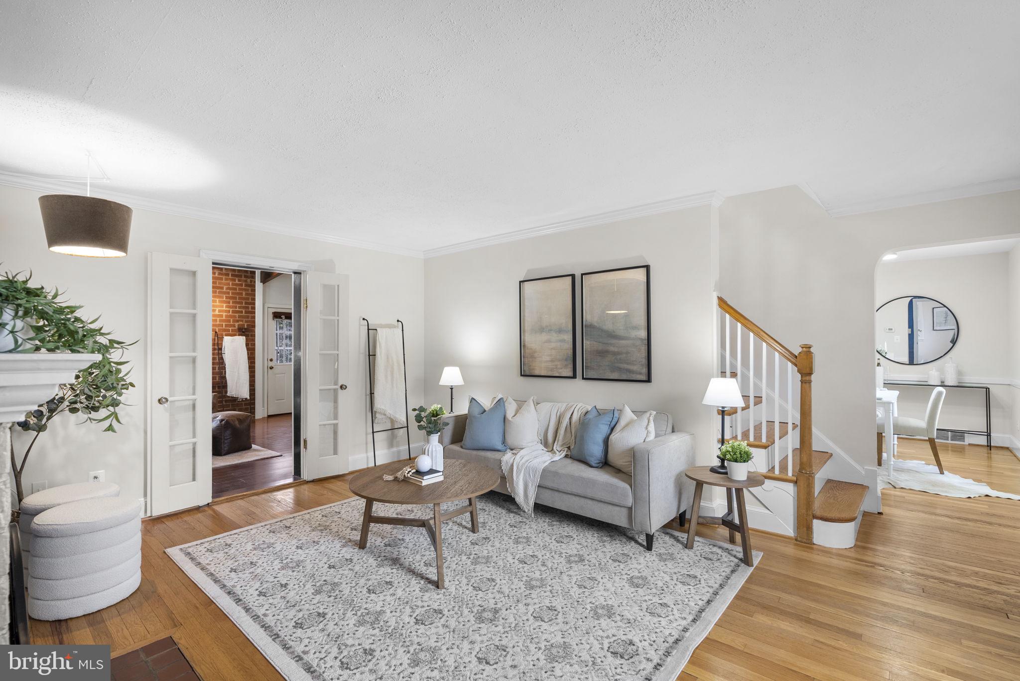 309 Waterford Road Silver Spring, MD 20901 - Photo 4 of 48