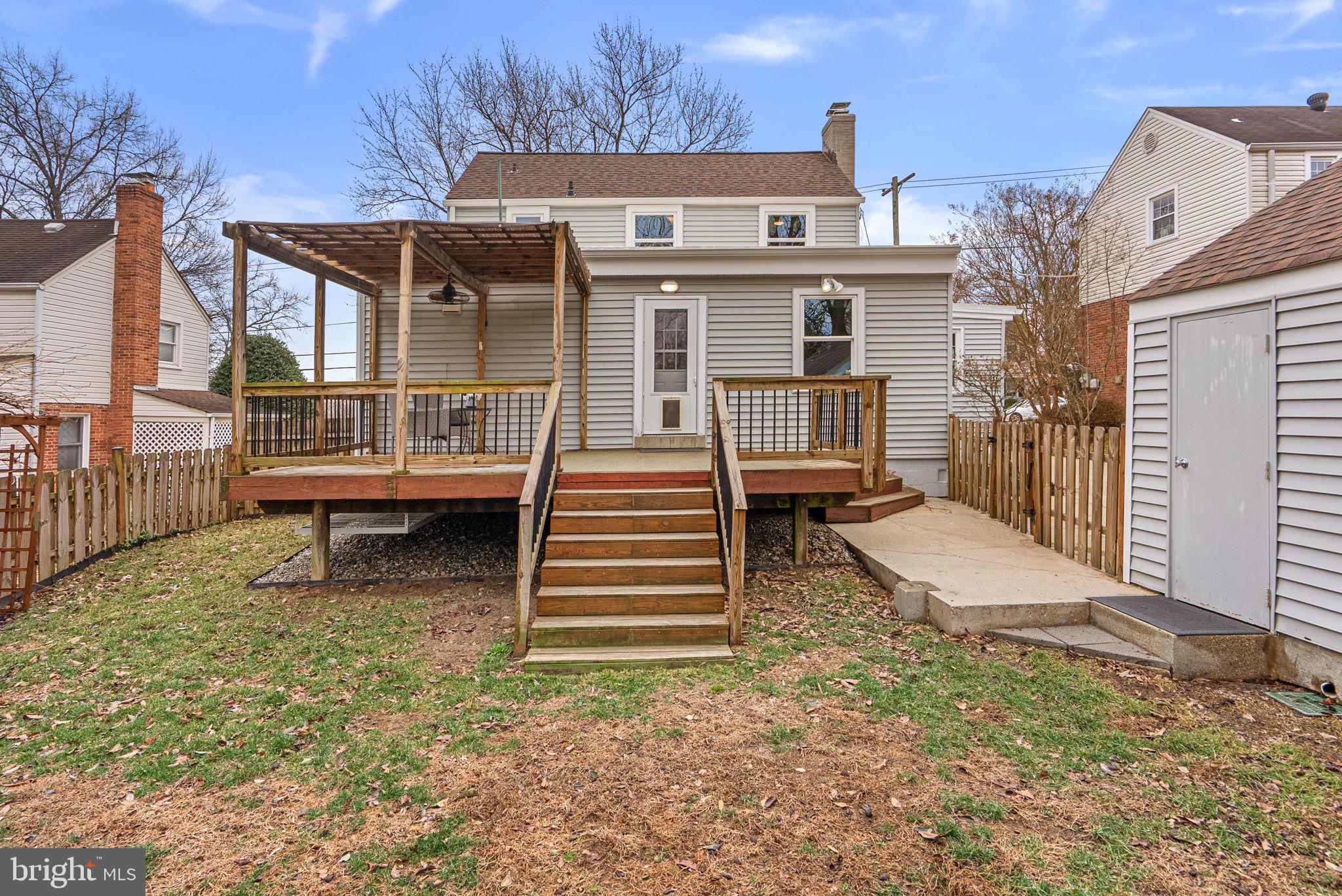 309 Waterford Road Silver Spring, MD 20901 - Photo 41 of 48