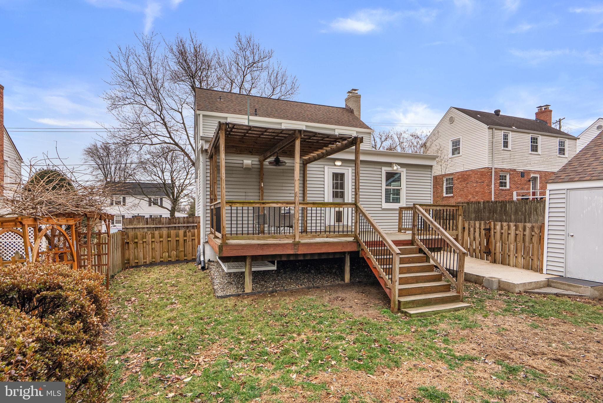 309 Waterford Road Silver Spring, MD 20901 - Photo 42 of 48