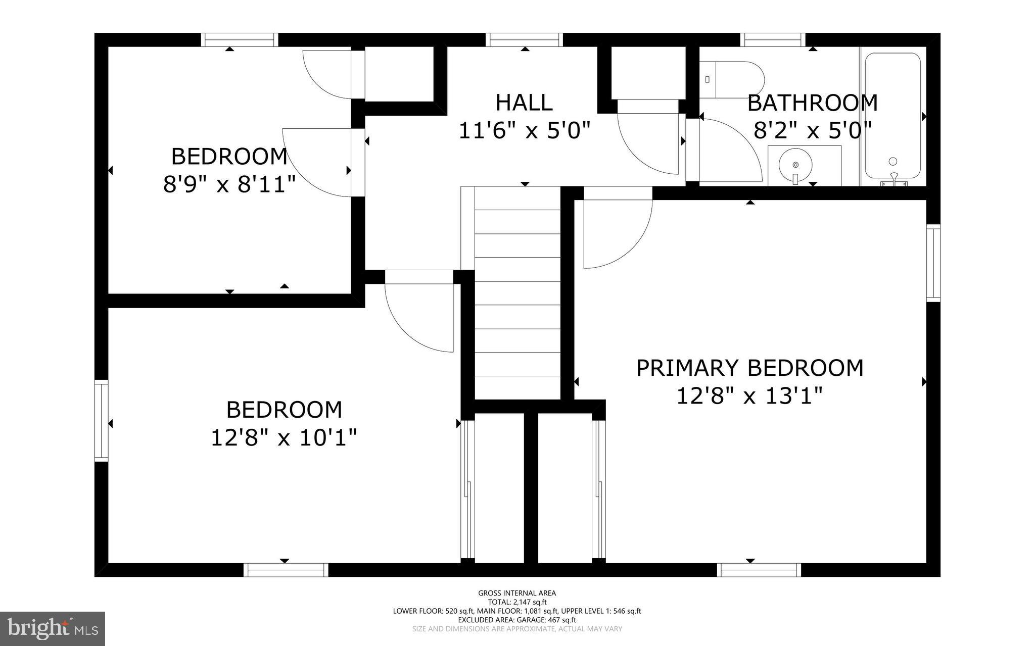 309 Waterford Road Silver Spring, MD 20901 - Photo 46 of 48