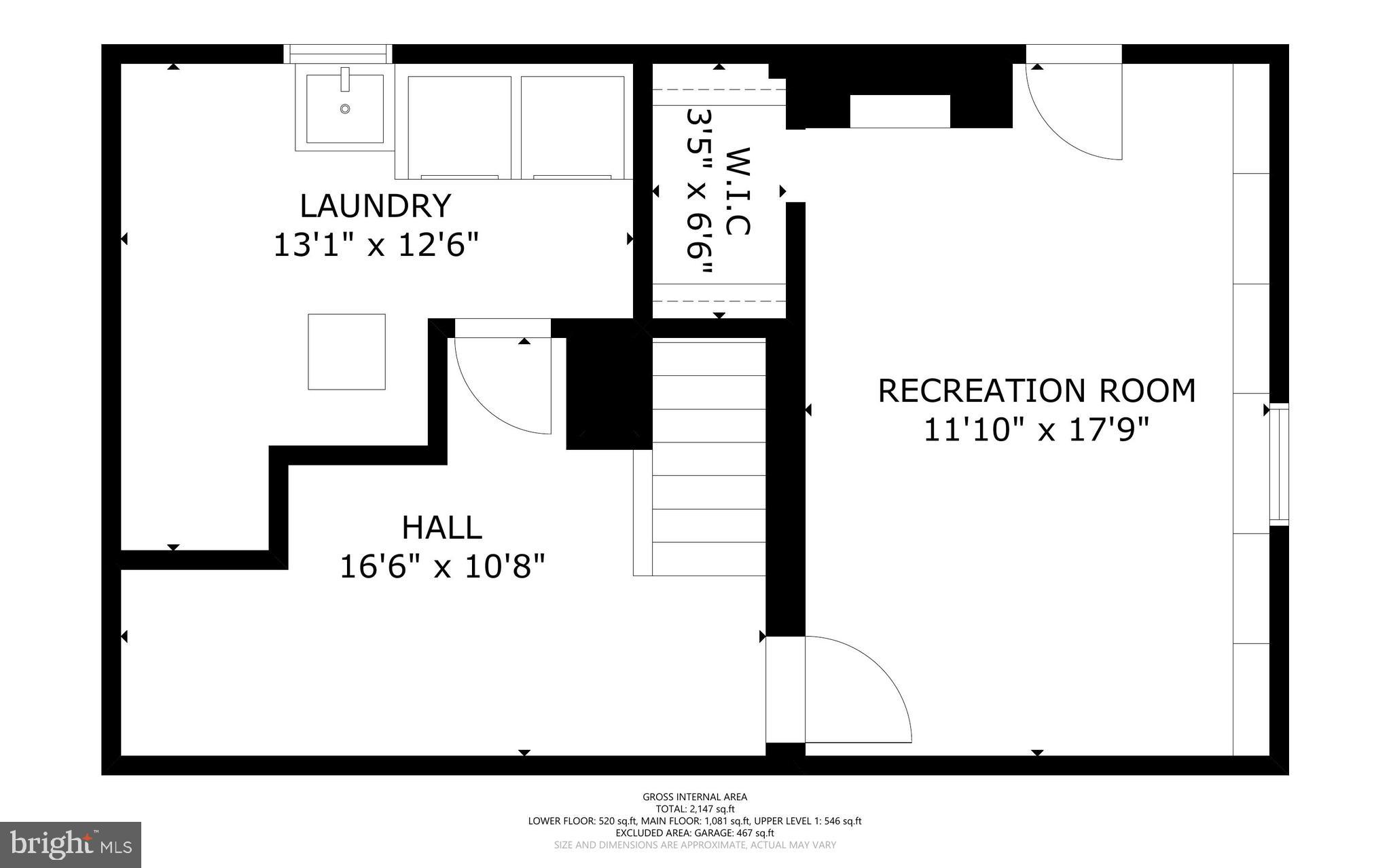 309 Waterford Road Silver Spring, MD 20901 - Photo 47 of 48