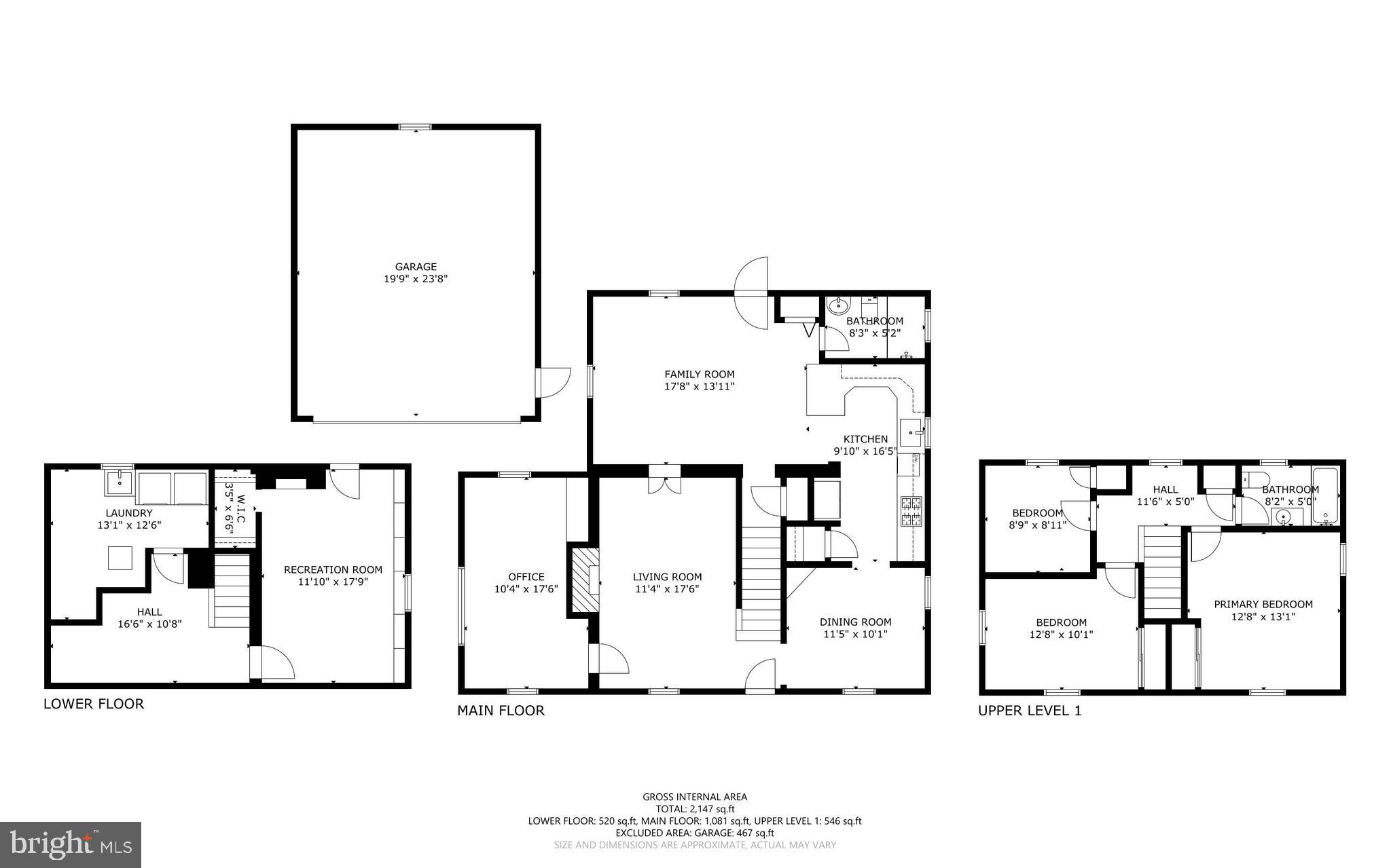 309 Waterford Road Silver Spring, MD 20901 - Photo 48 of 48