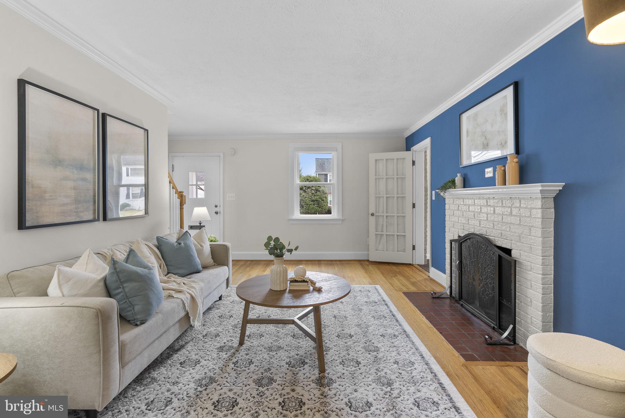 309 Waterford Road Silver Spring, MD 20901 - Photo 5 of 48