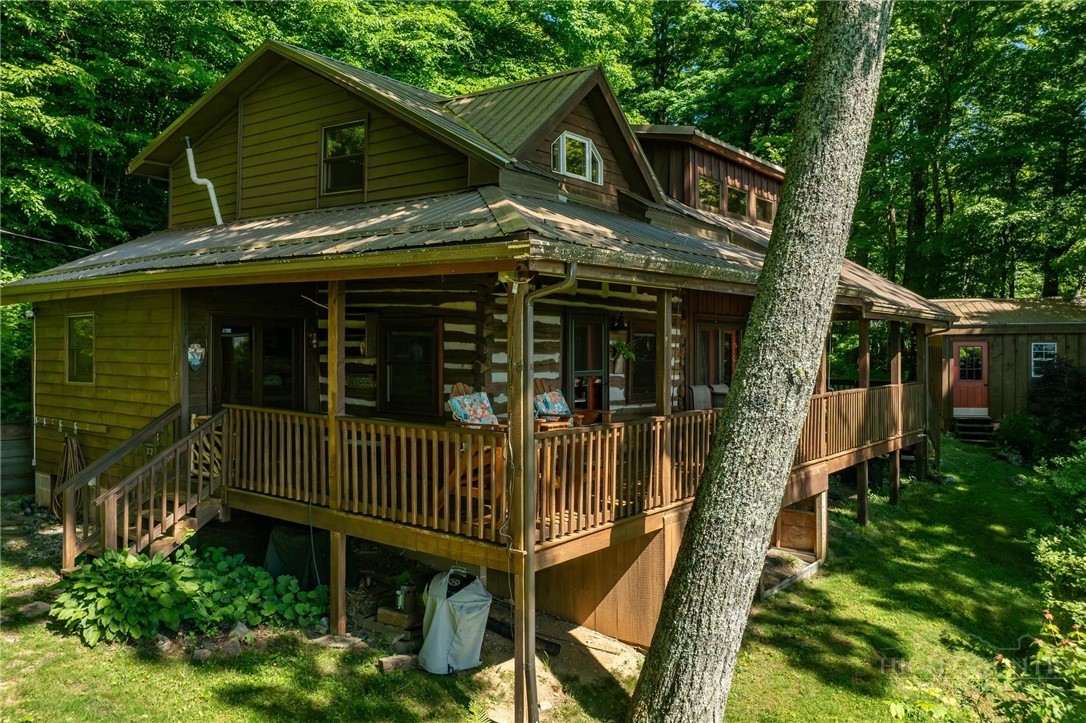 1260 Fork Ridge Road Zionville, NC 28698 - Photo 35 of 50
