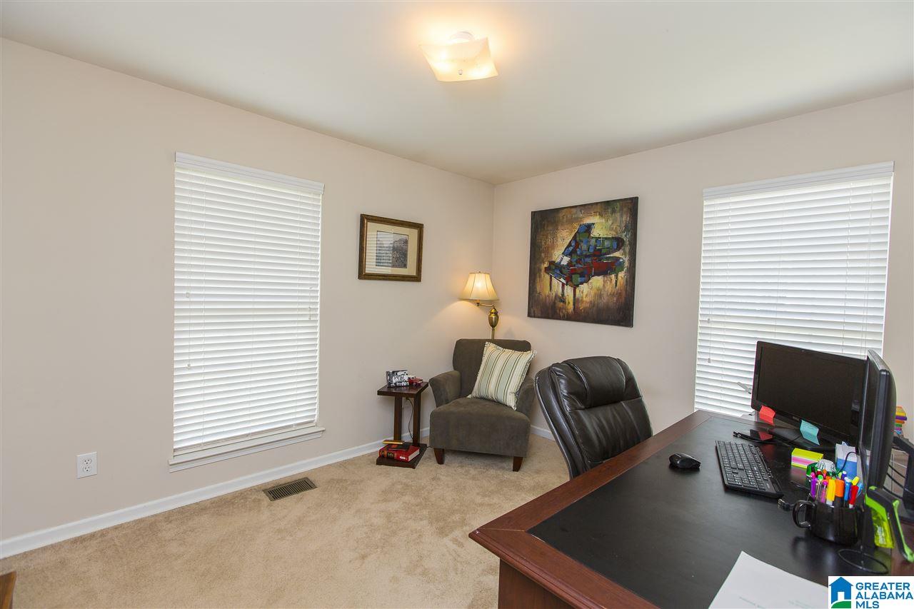 73 Woodland Ridge Road Odenville, AL 35120 - Photo 17 of 22