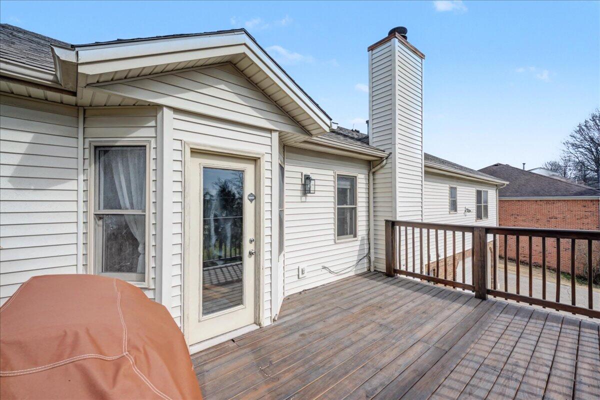114 Locust Ridge Road Frankfort, KY 40601 - Photo 46 of 59 46-3-7
