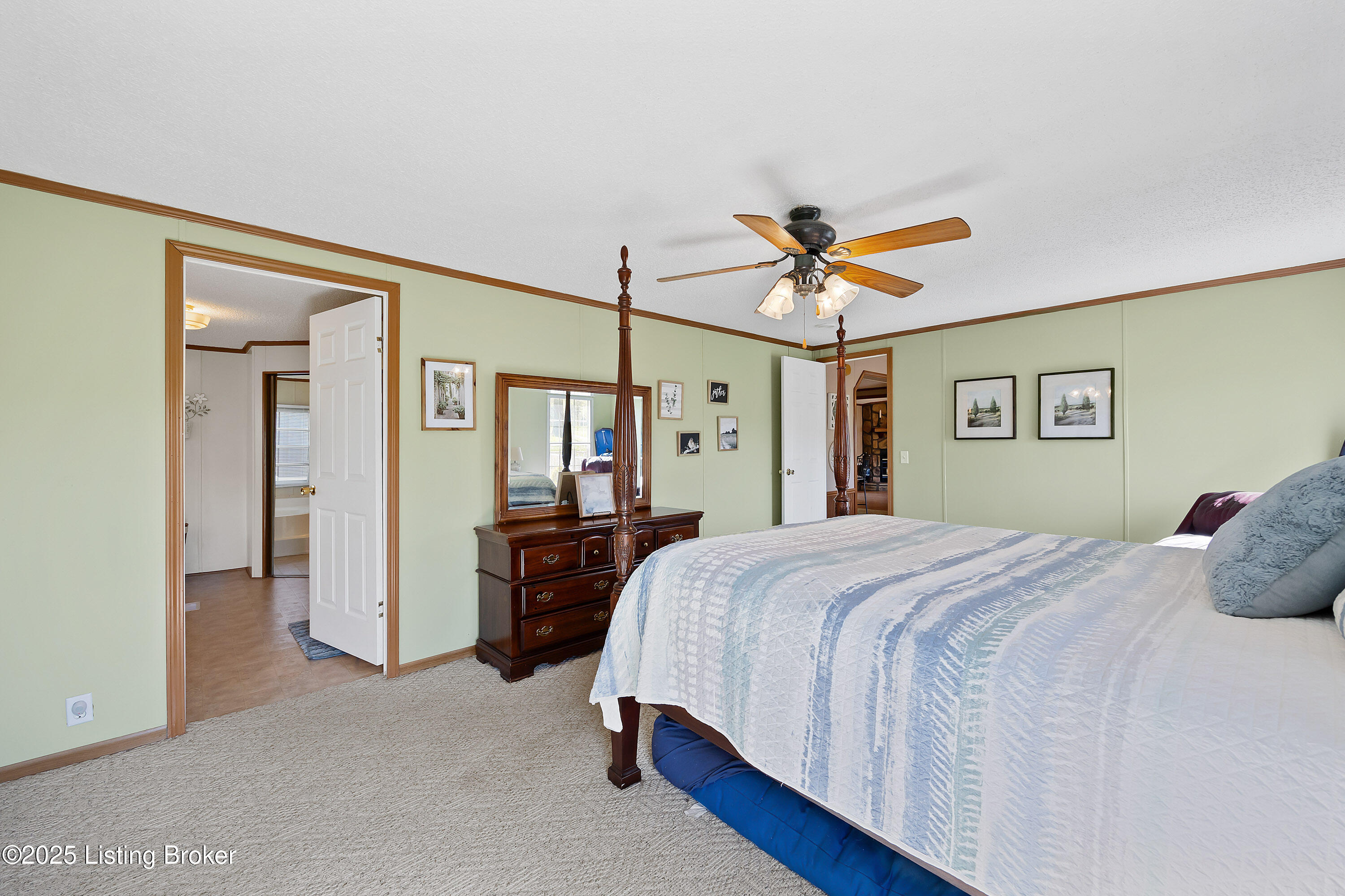 329 Irene Decker Road Clarkson, KY 42726 - Photo 14 of 35 020