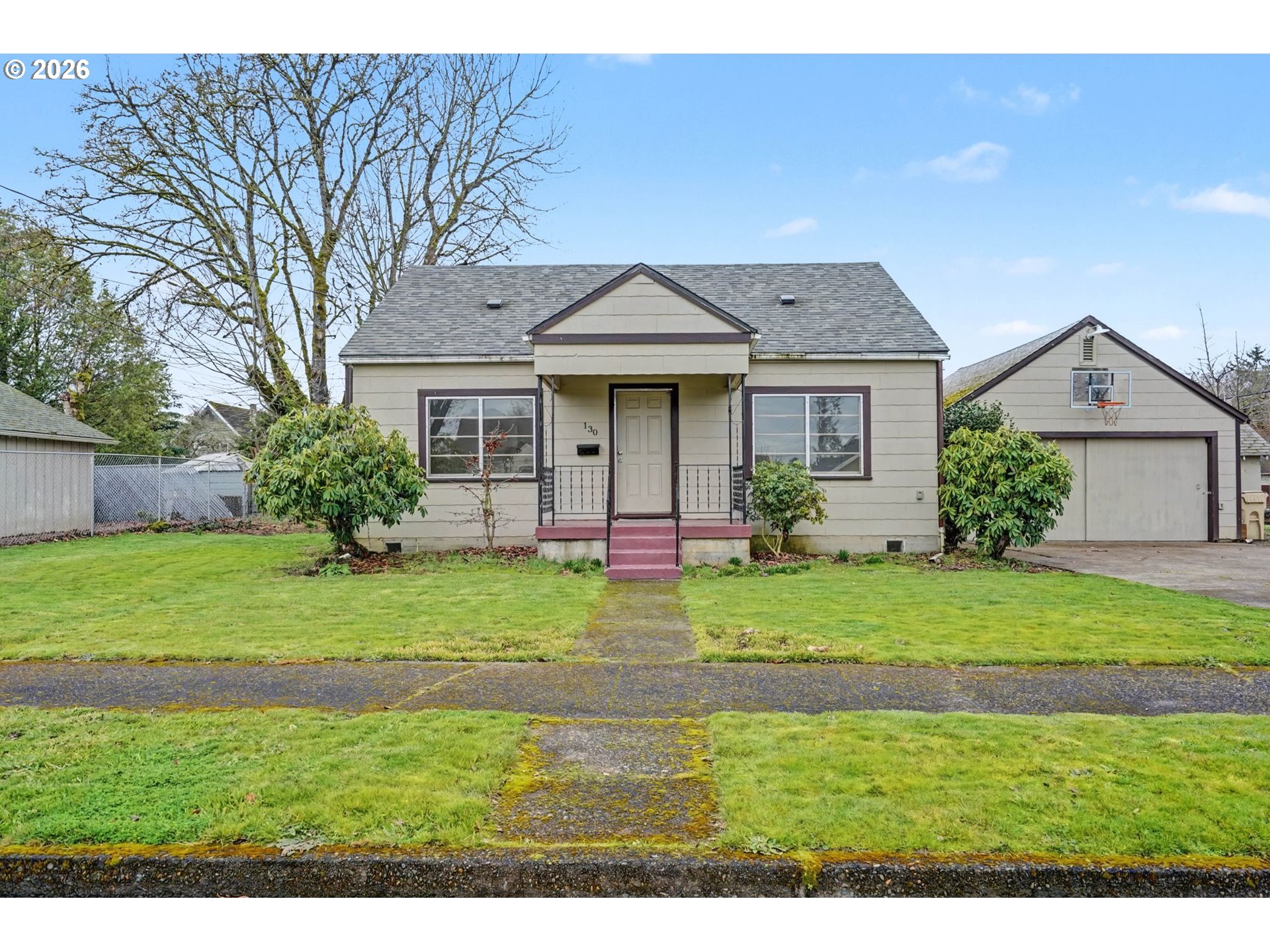 130 Southeast Denver Street Albany, OR 97321 - Photo 1 of 25