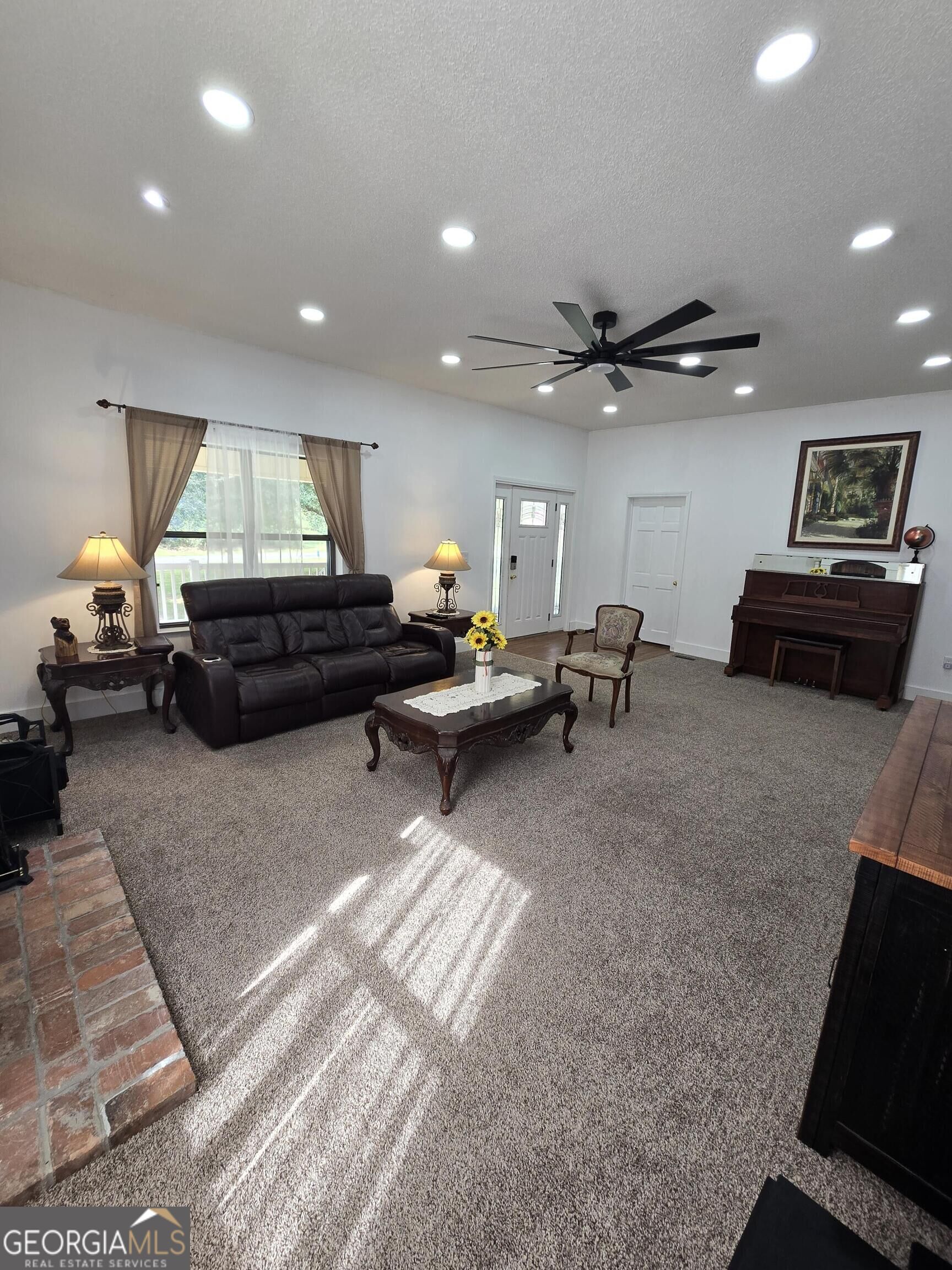 1277 Bob Hammond Road Dublin, GA 31021 - Photo 8 of 32 Gallery Image 8