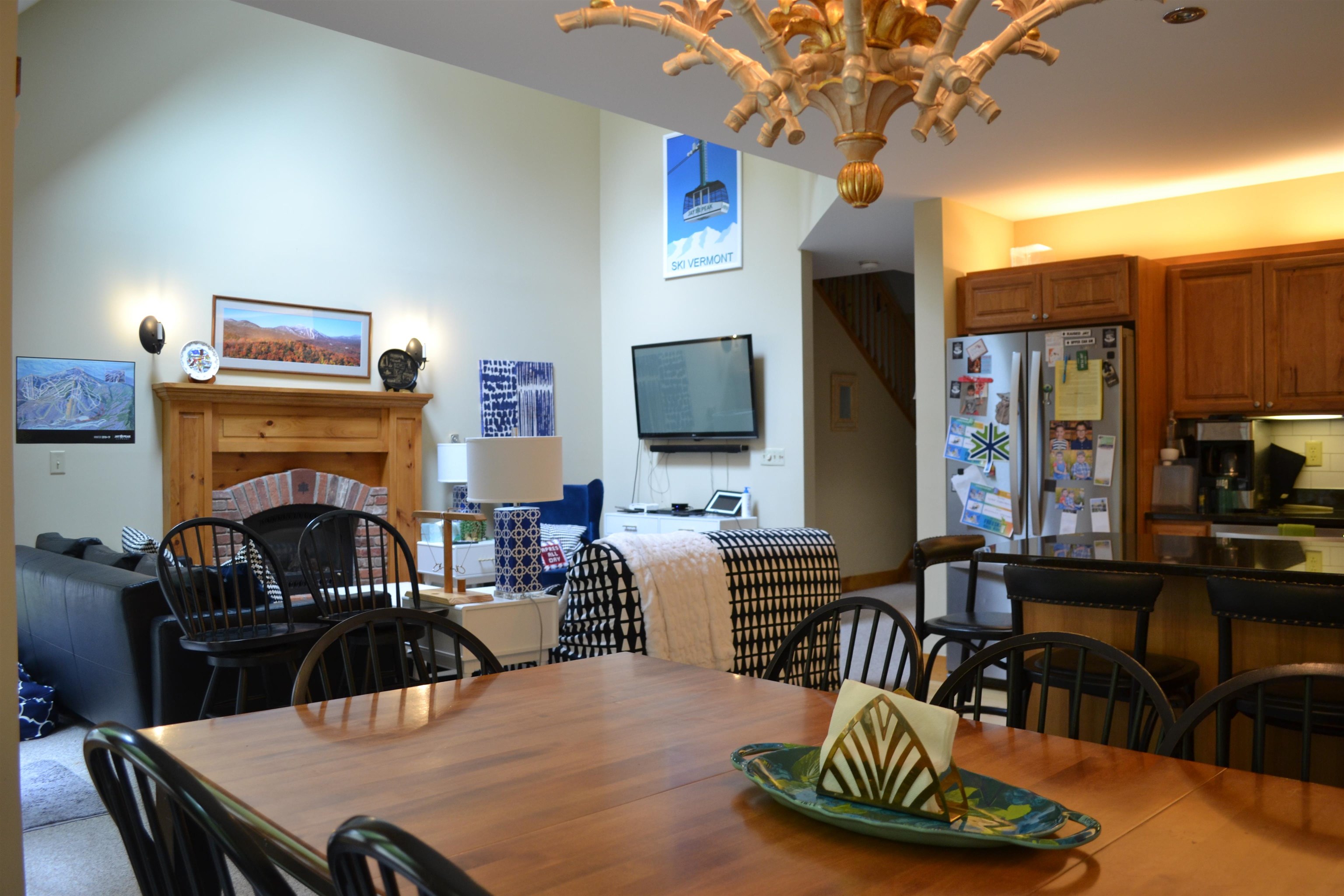 231 South Village Road, Unit V138 Jay, VT 05859 - Photo 8 of 18