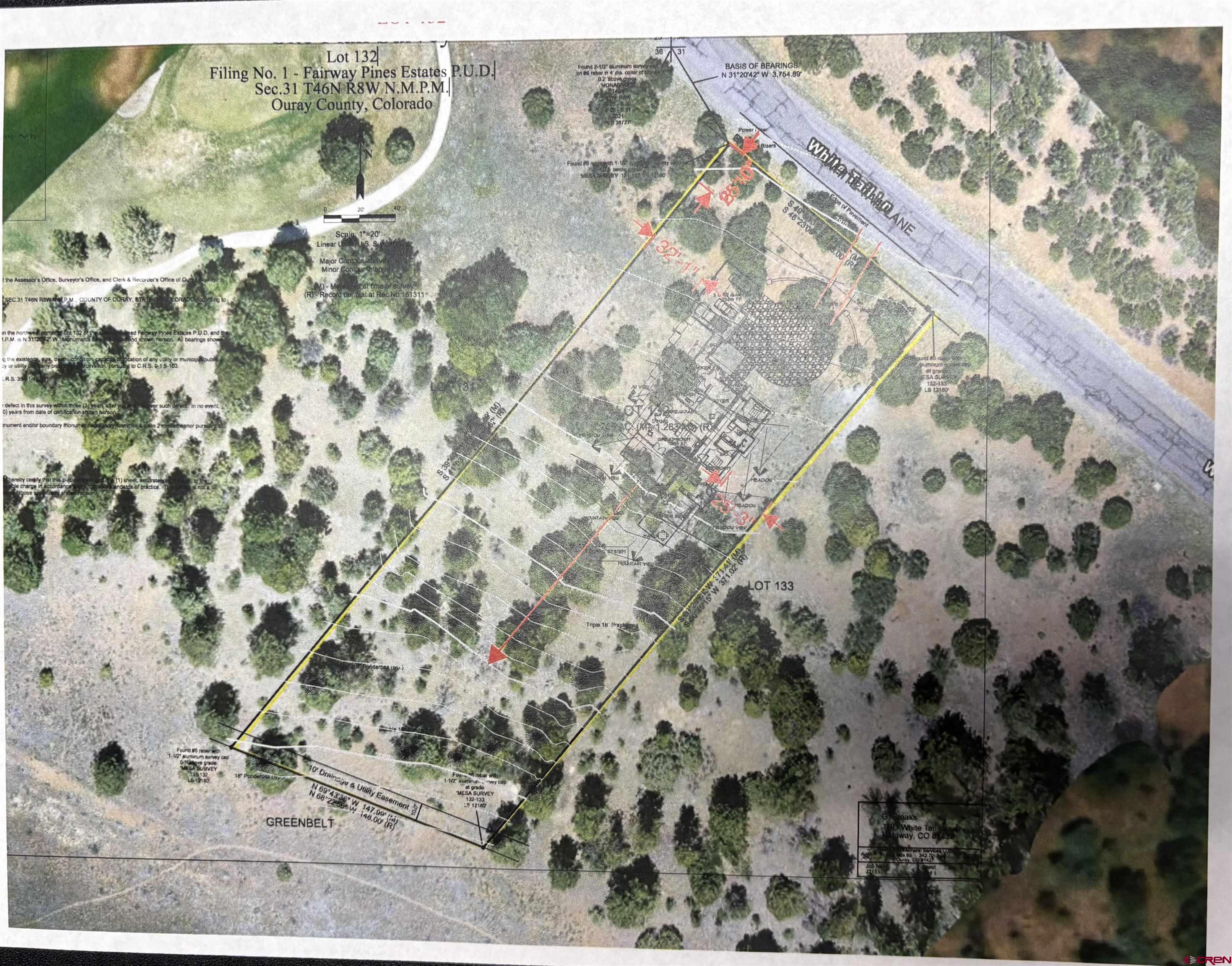 52 White Tail Lane Ridgway, CO 81432 - Photo 7 of 7