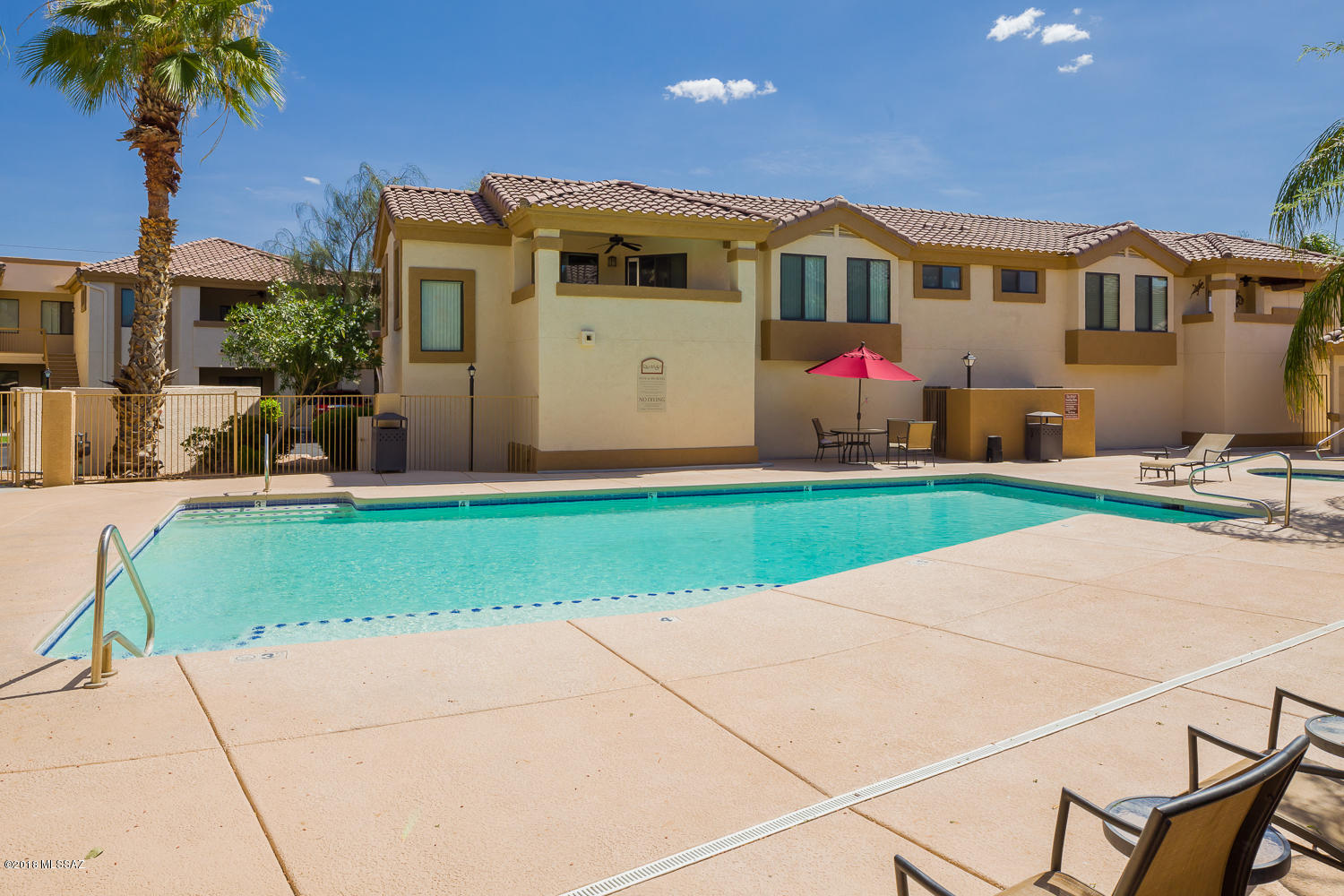 2550 East River Road, Unit 8101 Tucson, AZ 85718 - Photo 16 of 24