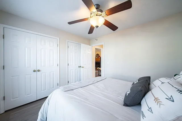 $265,000 | 8042 Garrett Pines Drive, Midland, GA 31820