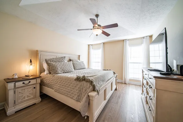 $265,000 | 8042 Garrett Pines Drive, Midland, GA 31820