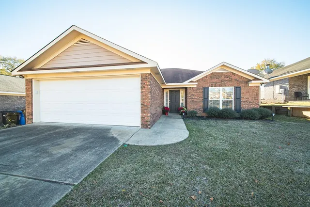 $265,000 | 8042 Garrett Pines Drive, Midland, GA 31820