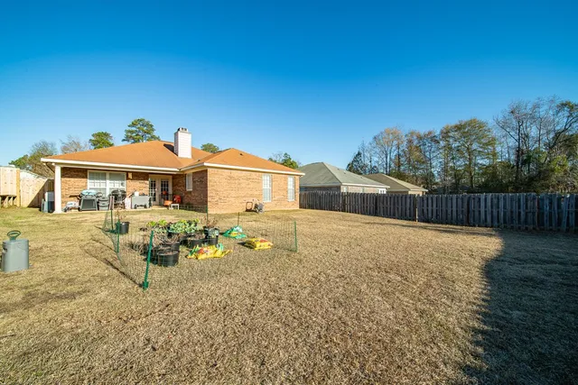 $265,000 | 8042 Garrett Pines Drive, Midland, GA 31820