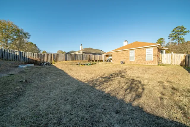 $265,000 | 8042 Garrett Pines Drive, Midland, GA 31820