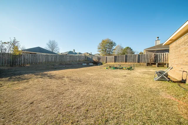 $265,000 | 8042 Garrett Pines Drive, Midland, GA 31820