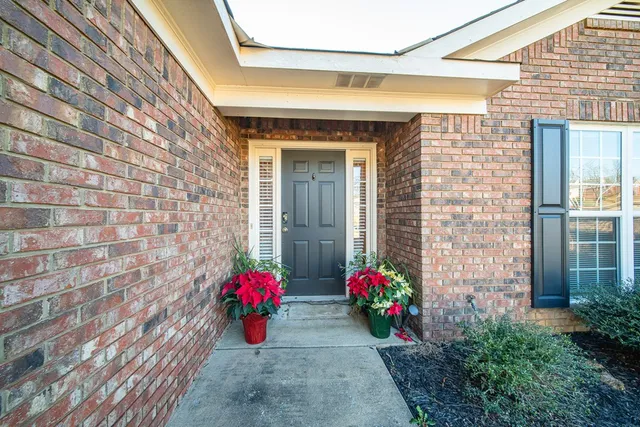 $265,000 | 8042 Garrett Pines Drive, Midland, GA 31820