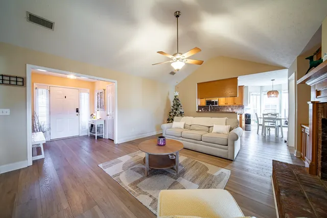 $265,000 | 8042 Garrett Pines Drive, Midland, GA 31820