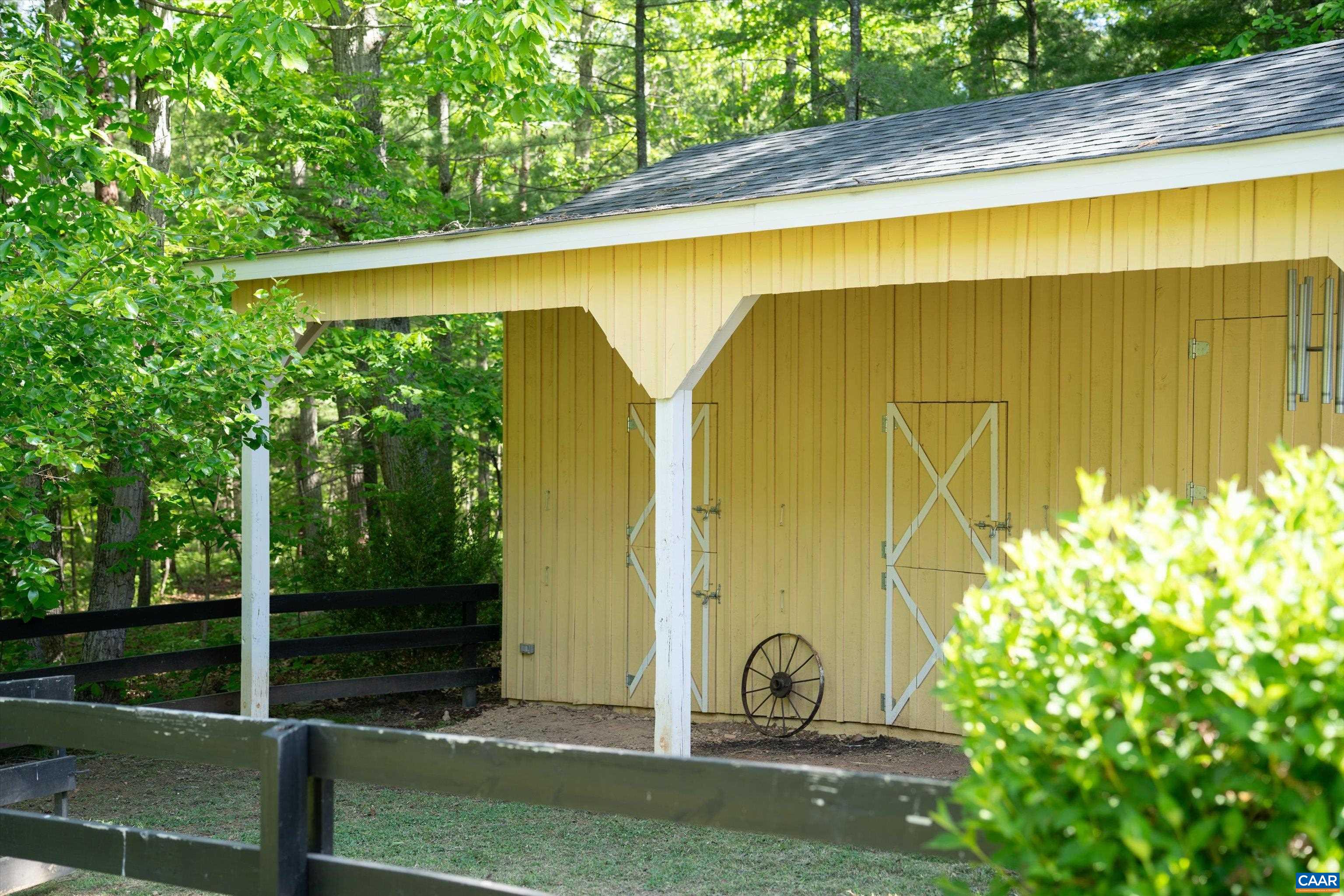 100 Campbell Road Keswick, VA 22947 - Photo 65 of 72