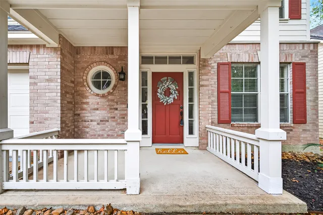 $449,500 | 171 West Sundance Circle, The Woodlands, TX 77382