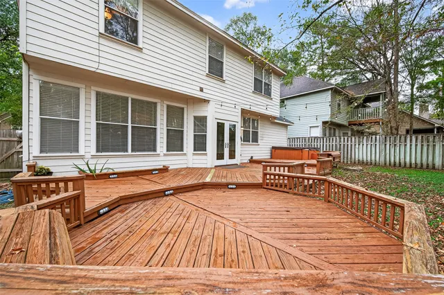 $444,000 | 171 West Sundance Circle, The Woodlands, TX 77382