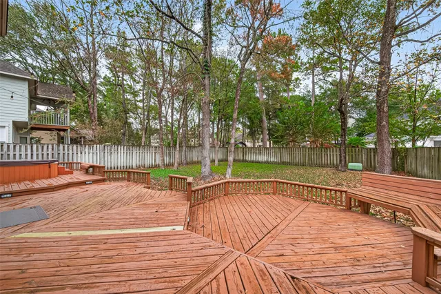 $449,500 | 171 West Sundance Circle, The Woodlands, TX 77382