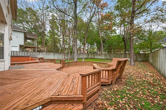 $449,500 | 171 West Sundance Circle, The Woodlands, TX 77382