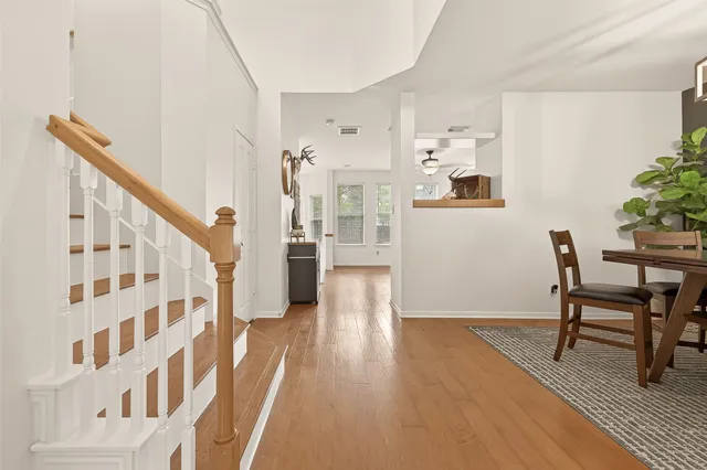 $449,500 | 171 West Sundance Circle, The Woodlands, TX 77382