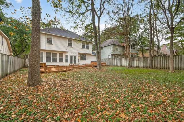 $449,500 | 171 West Sundance Circle, The Woodlands, TX 77382