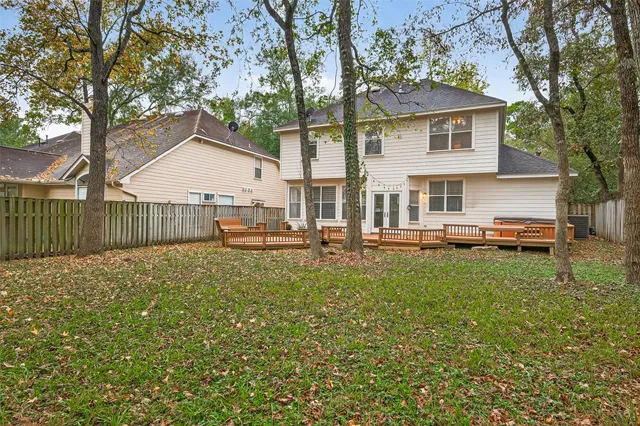 $449,500 | 171 West Sundance Circle, The Woodlands, TX 77382