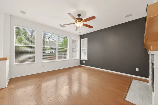 $449,500 | 171 West Sundance Circle, The Woodlands, TX 77382