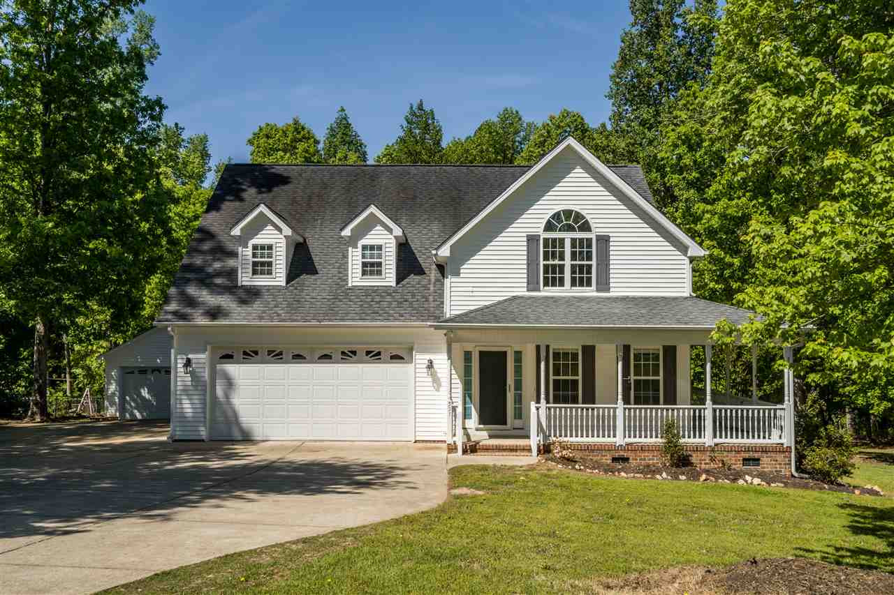 557 Vinson Road Clayton, NC 27527 - Photo 1 of 25 Photo 1
