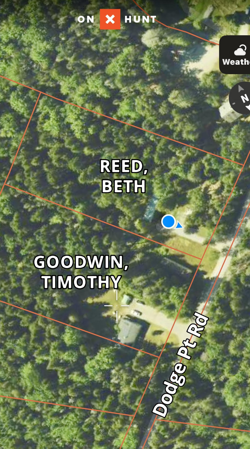 56 Dodge Point Road Tremont, ME 04612 - Photo 24 of 26 Land