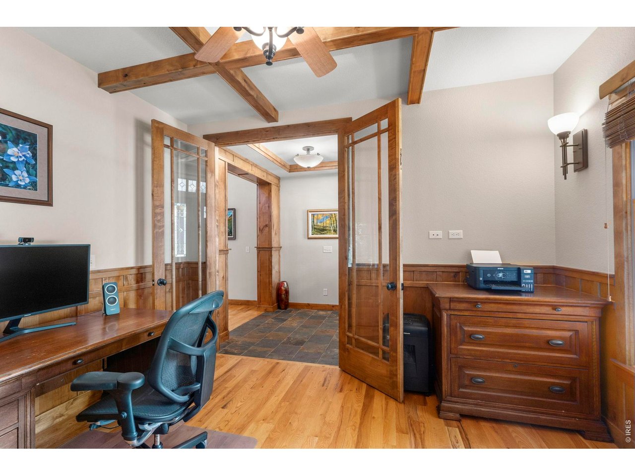 6854 Pumpkin Ridge Drive Windsor, CO 80550 - Photo 19 of 50