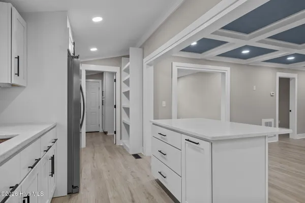 $350,000 | 639 East Chatham Street, Newport, NC 28570