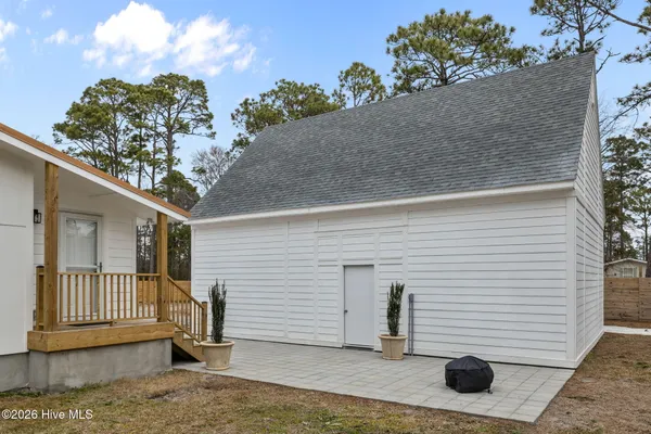 $350,000 | 639 East Chatham Street, Newport, NC 28570
