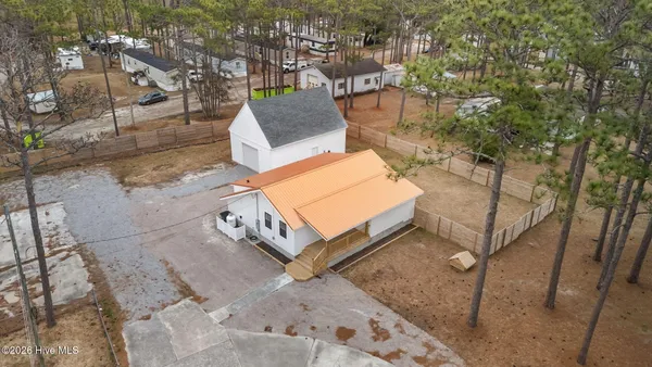 $350,000 | 639 East Chatham Street, Newport, NC 28570