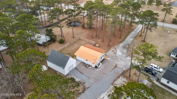 $350,000 | 639 East Chatham Street, Newport, NC 28570