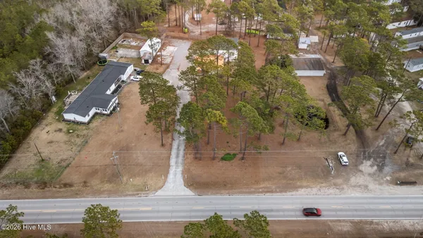 $350,000 | 639 East Chatham Street, Newport, NC 28570