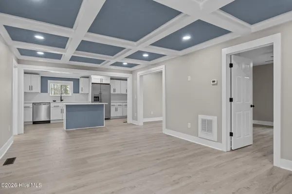 $350,000 | 639 East Chatham Street, Newport, NC 28570