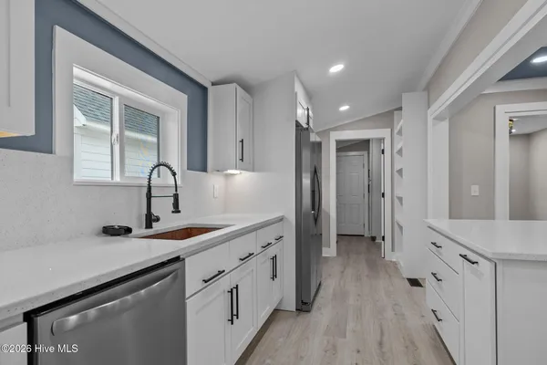 $350,000 | 639 East Chatham Street, Newport, NC 28570