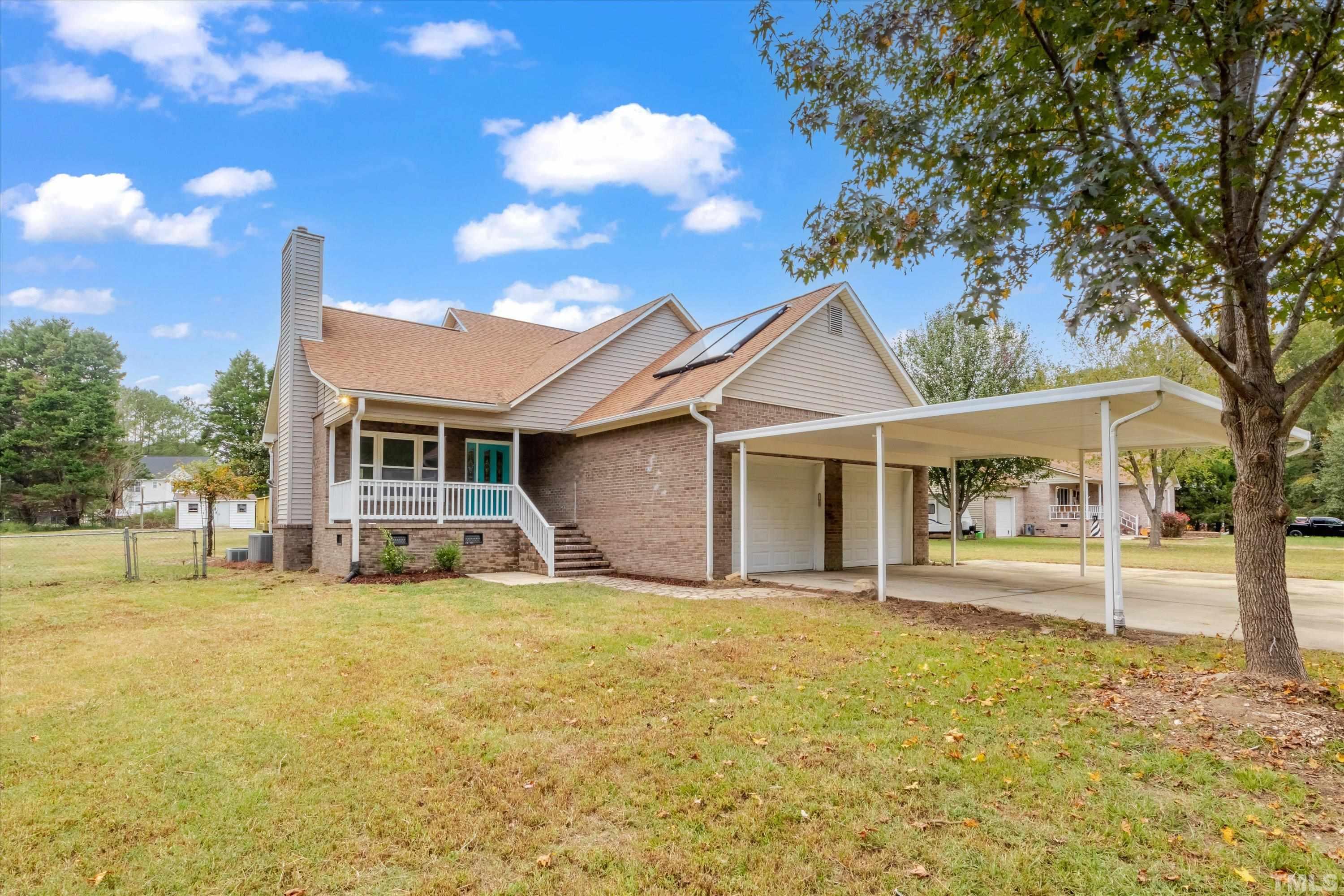 218 Harris Road Smithfield, NC 27577 - Photo 1 of 30 Gallery Image 1