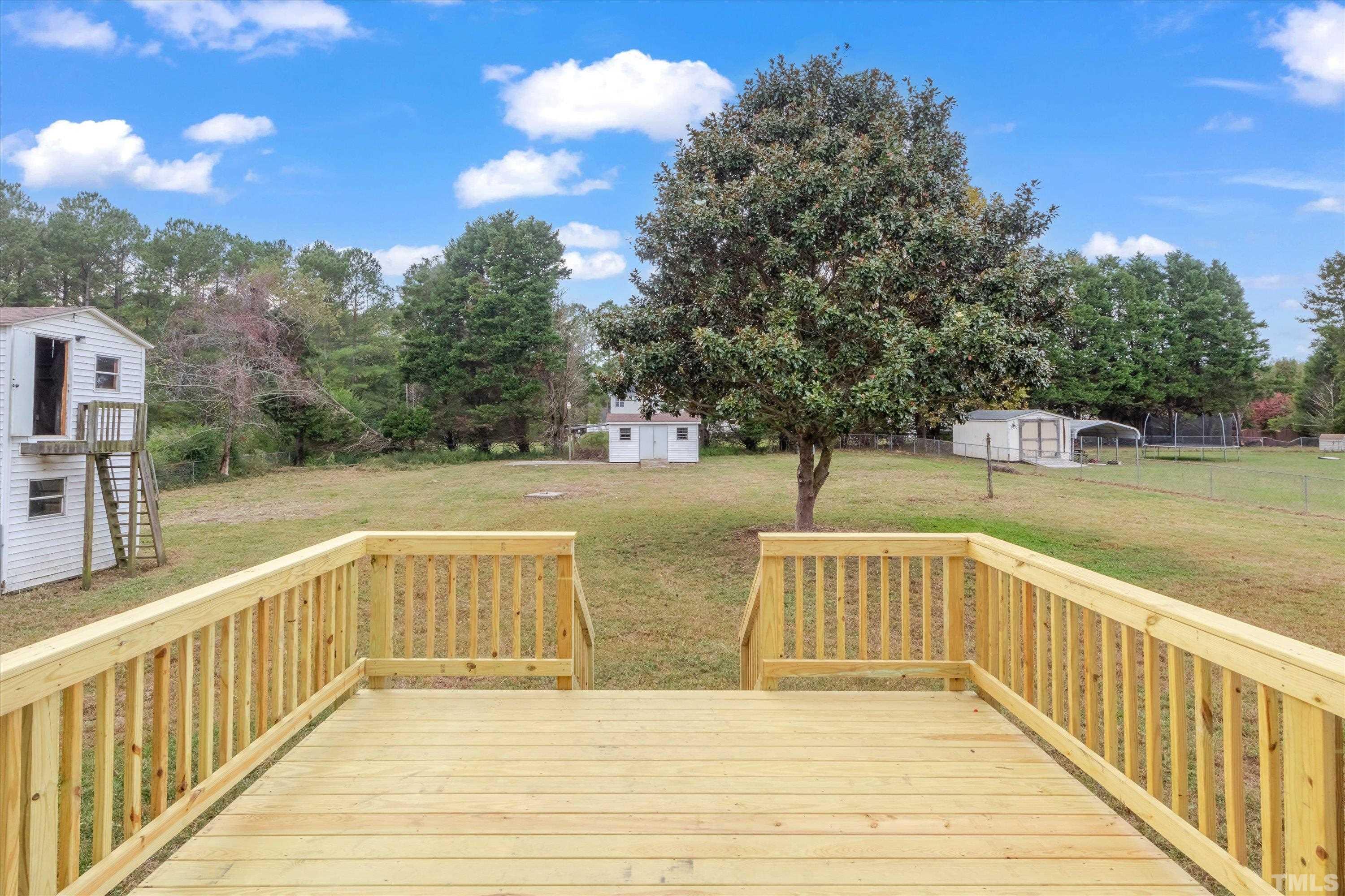 218 Harris Road Smithfield, NC 27577 - Photo 25 of 30 Gallery Image 25