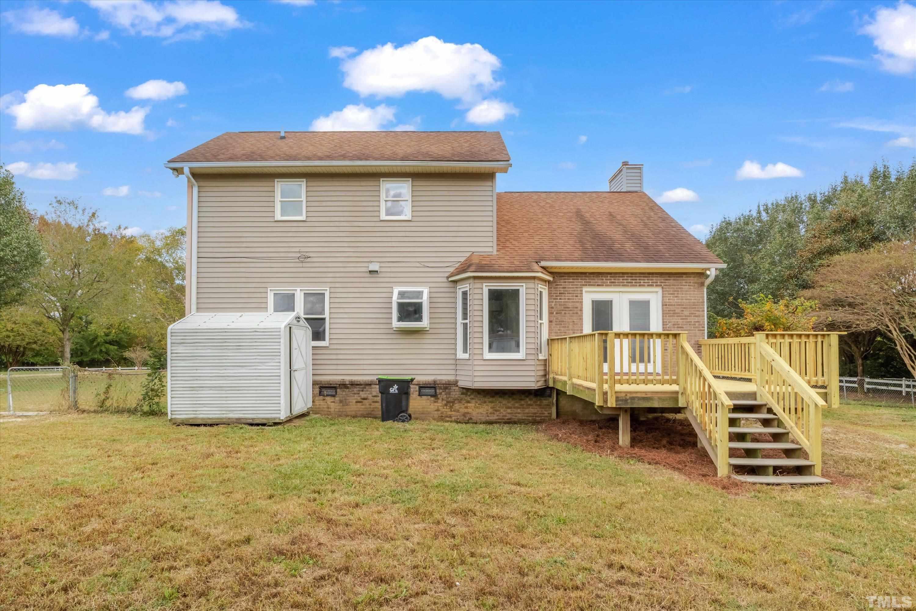 218 Harris Road Smithfield, NC 27577 - Photo 26 of 30 Gallery Image 26